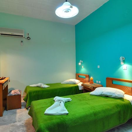 Hotel Smaragdi Apartments Vissa Camera foto